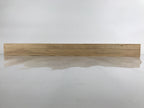 Japanese Wooden Hanging Scroll Box Vtg Kakejiku Hako Inside Length 80.5cm SB295