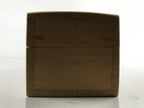 Japanese Wooden Hanging Scroll Box Vtg Kakejiku Hako Inside Length 80.5cm SB295