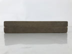 Japanese Wooden Kashigata Cake Mold Sweet Wagashi Takenoko Bamboo Shoot Kg634