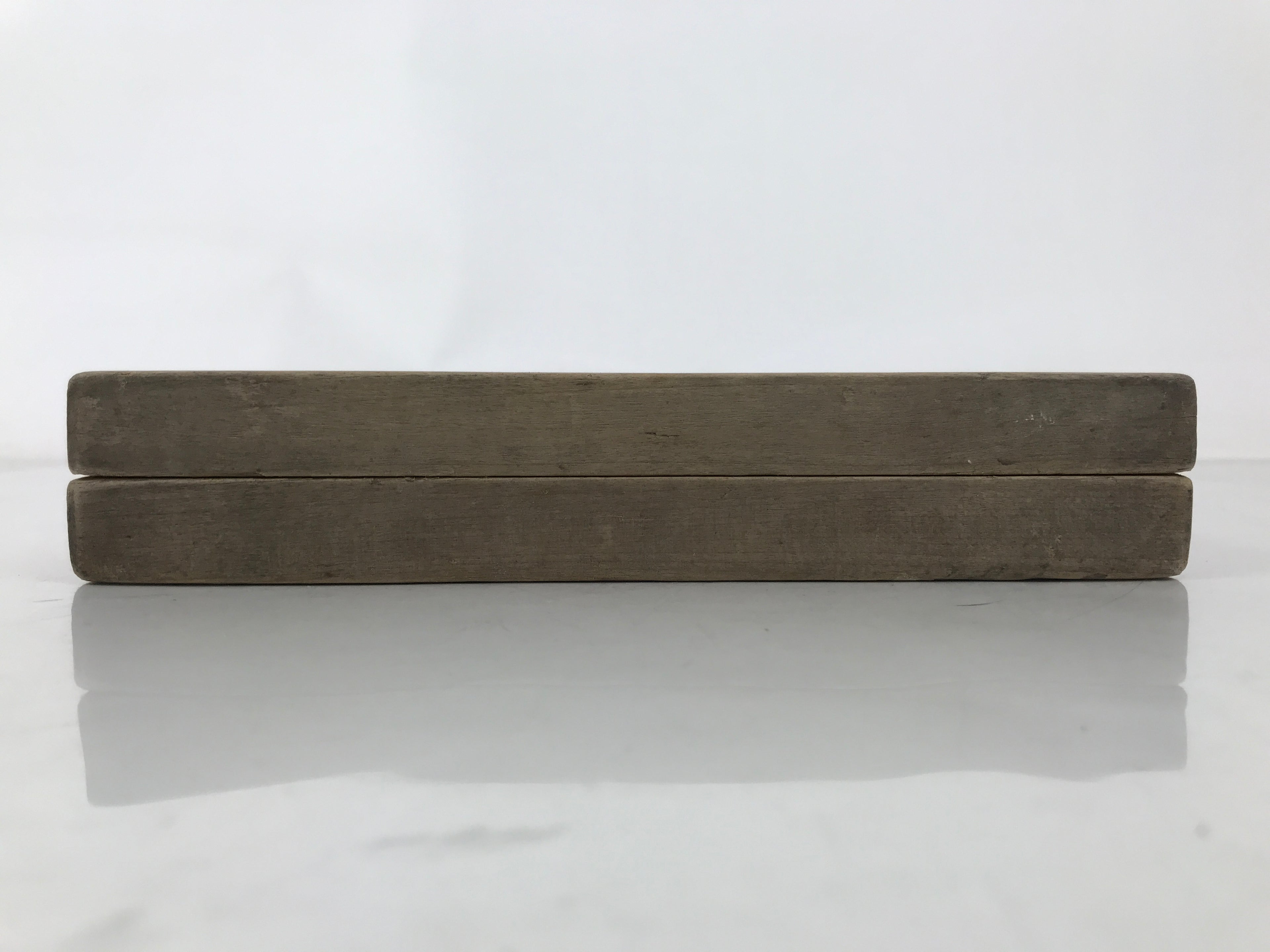 Japanese Wooden Kashigata Cake Mold Sweet Wagashi Takenoko Bamboo Shoot Kg634