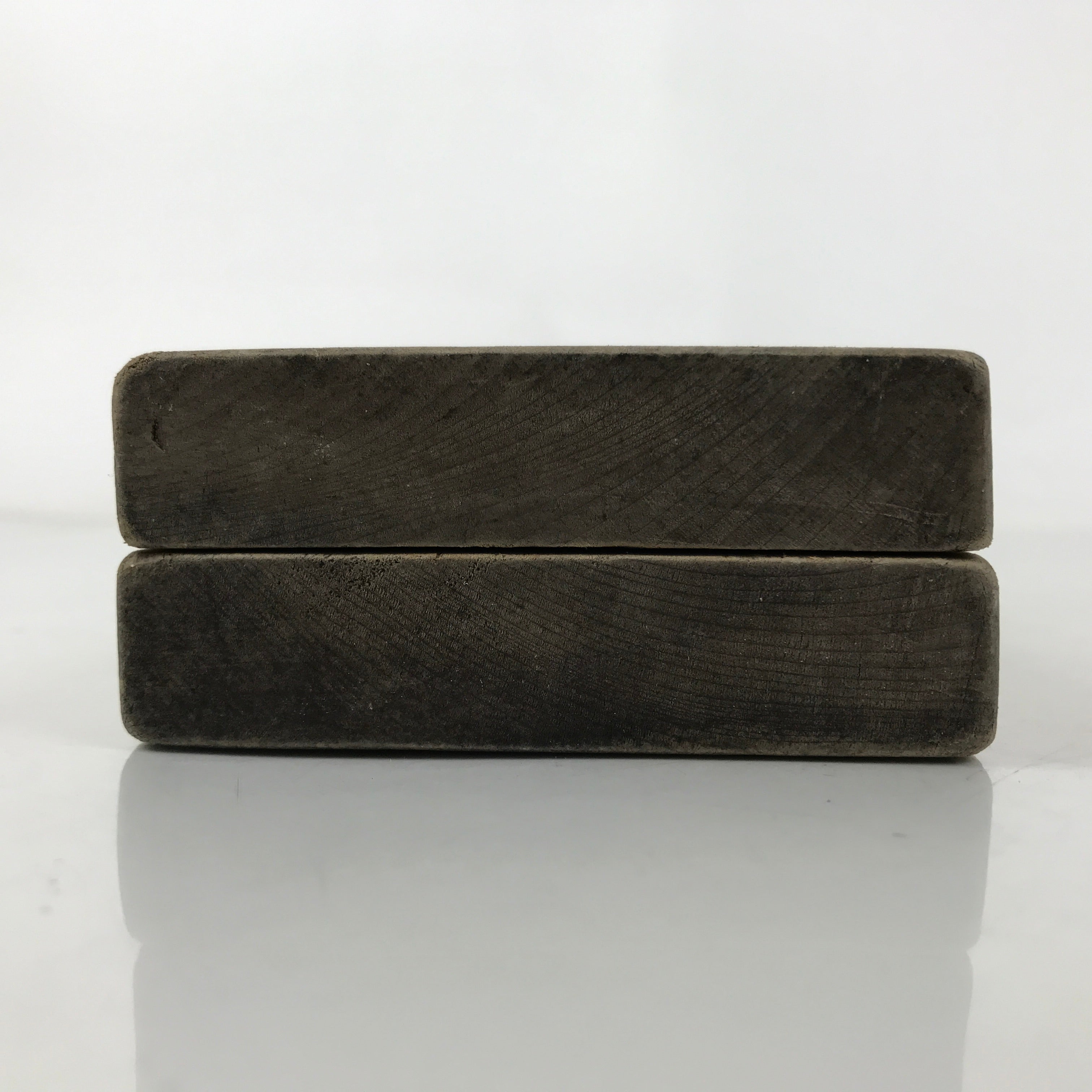 Japanese Wooden Kashigata Cake Mold Sweet Wagashi Takenoko Bamboo Shoot Kg634