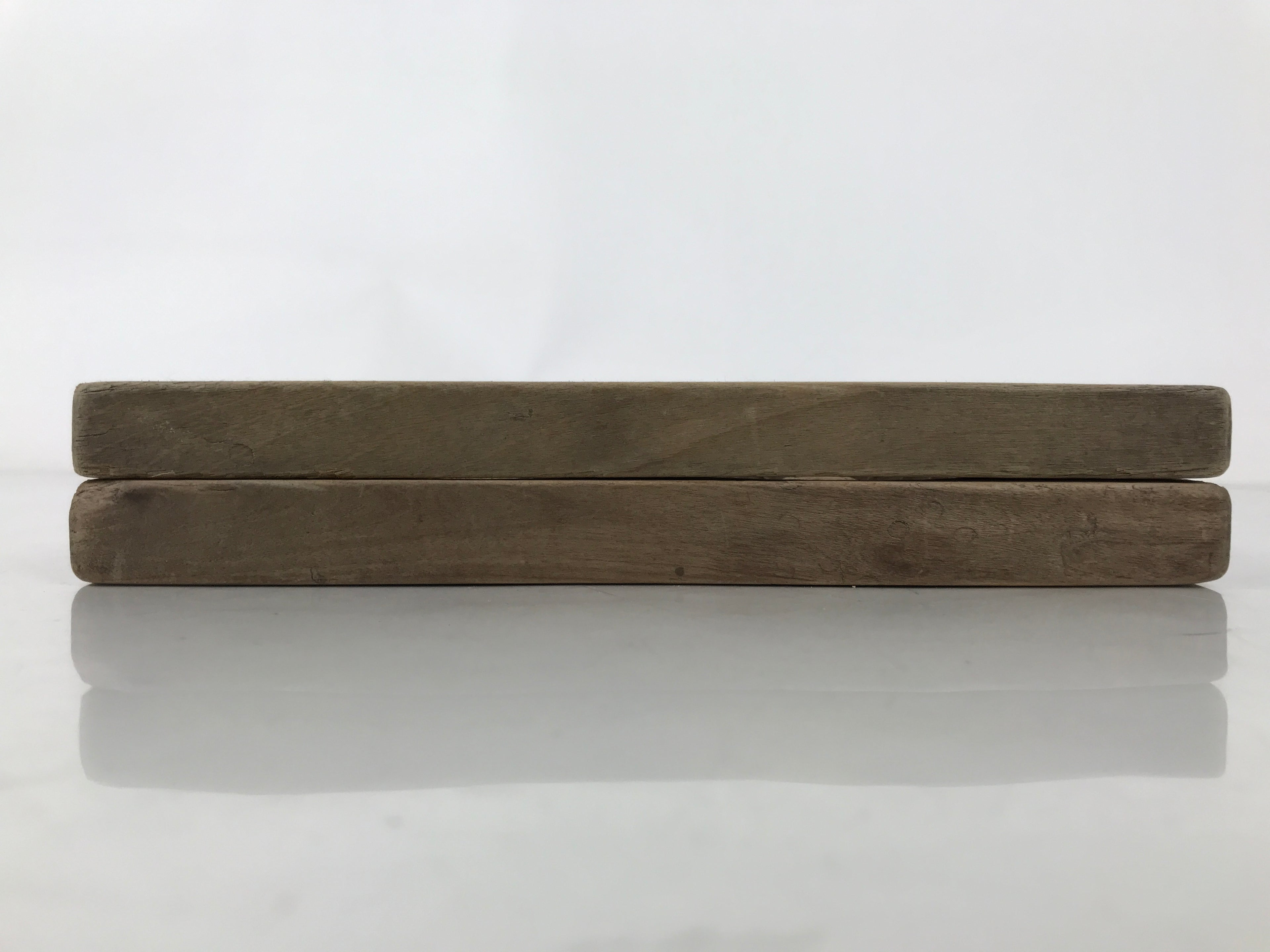 Japanese Wooden Kashigata Cake Mold Vtg Sweet Wagashi Chrysanthemum Kiku Kg635