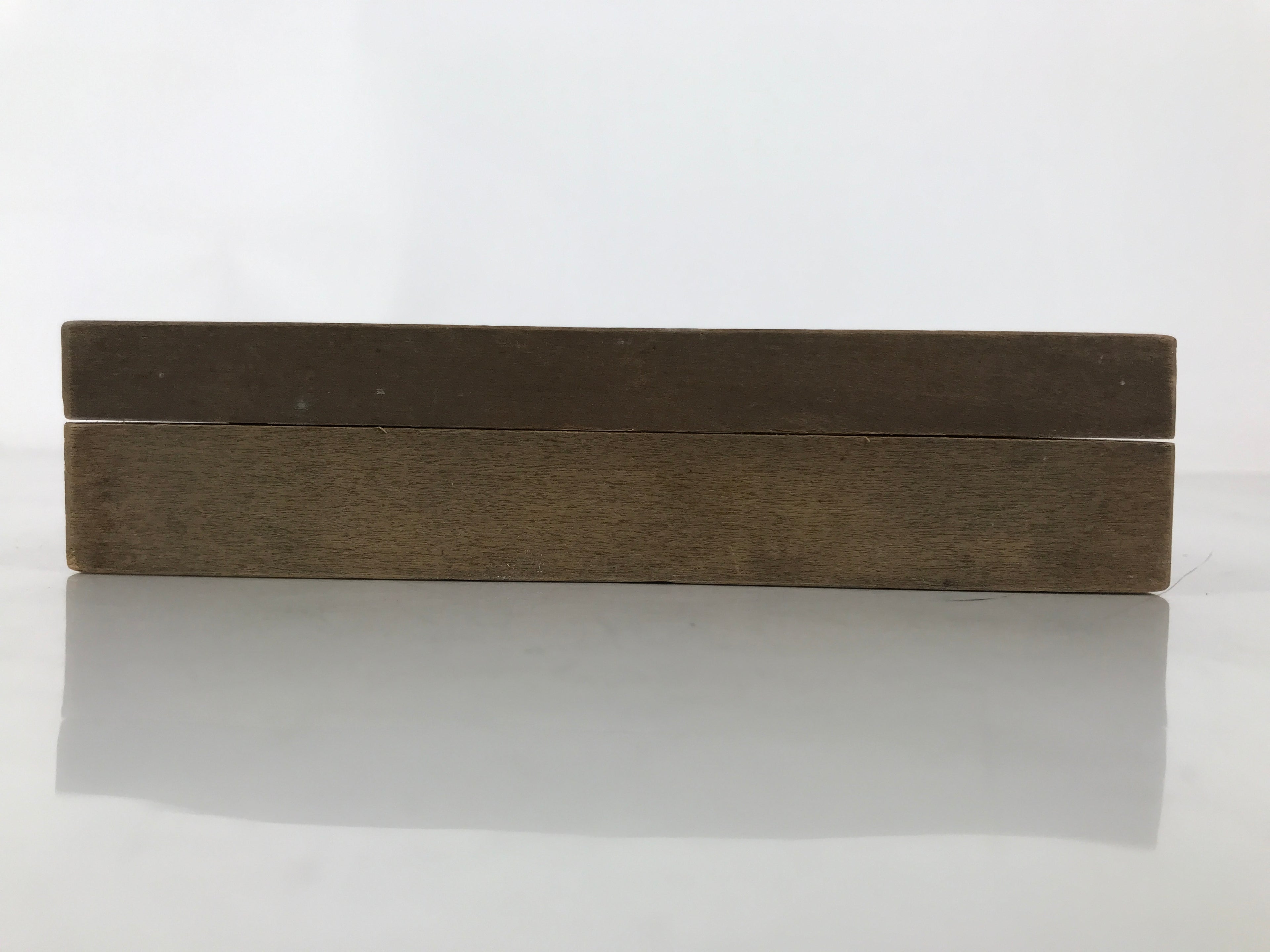 Japanese Wooden Kashigata Cake Mold Vtg Sweet Wagashi Chrysanthemum Kiku Kg639