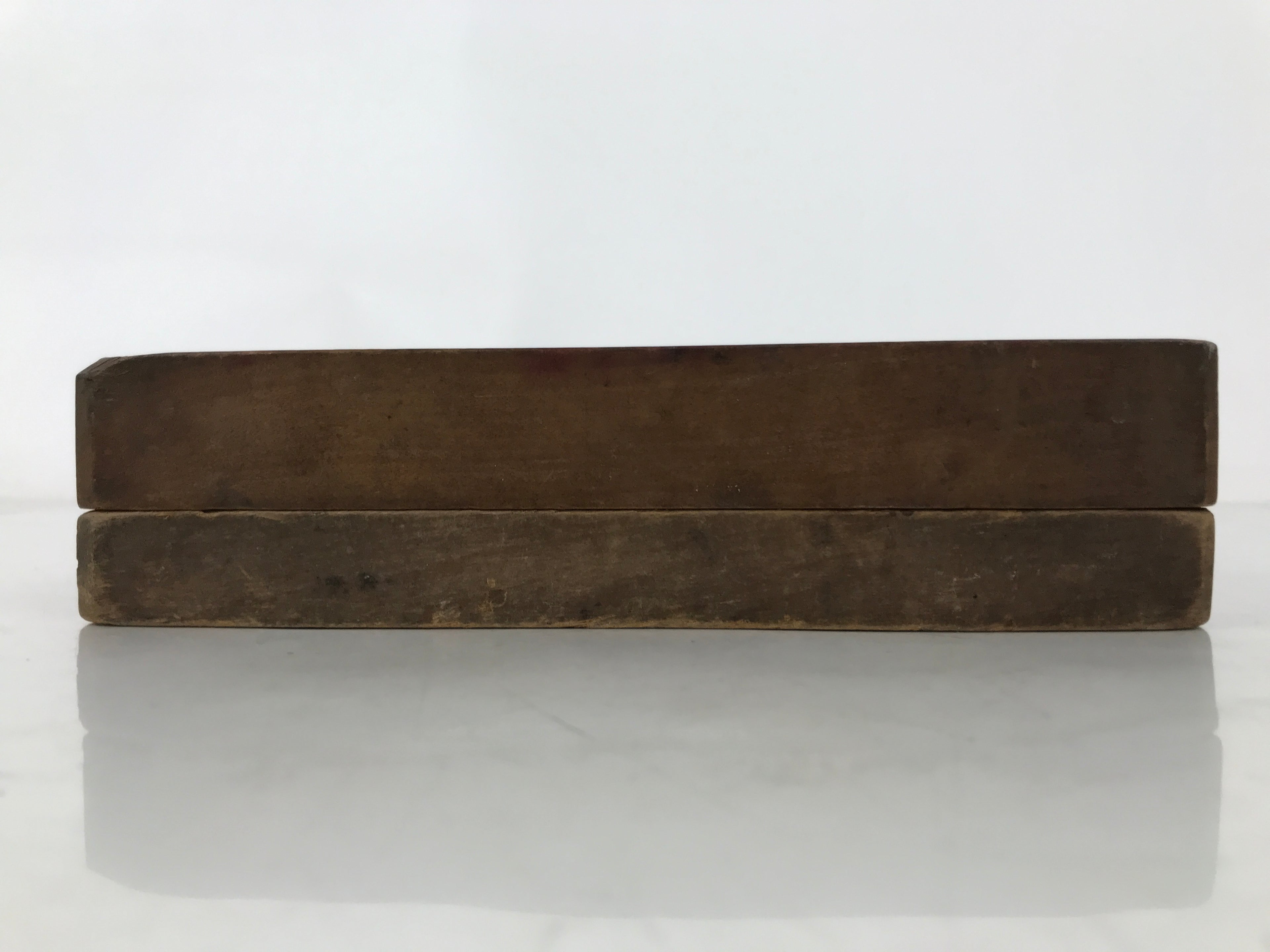 Japanese Wooden Kashigata Cake Mold Vtg Sweet Wagashi Chrysanthemum Kiku Kg642