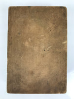 Japanese Wooden Kashigata Cake Mold Vtg Sweet Wagashi Chrysanthemum Kiku Kg642