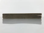 Japanese Wooden Kashigata Cake Mold Vtg Sweet Wagashi Chrysanthemum Kiku Kg734
