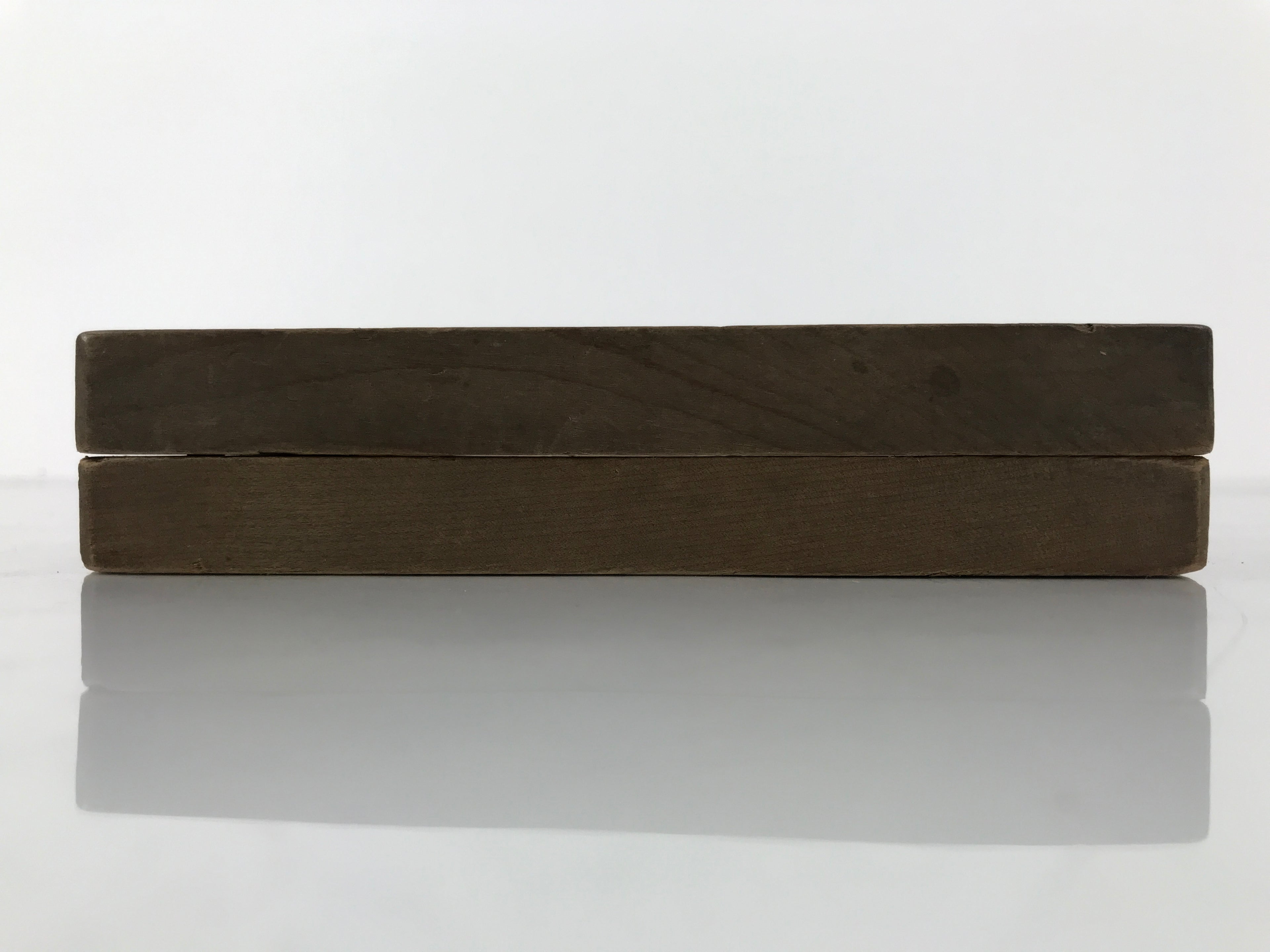 Japanese Wooden Kashigata Cake Mold Vtg Sweet Wagashi Chrysanthemum Kiku Kg791