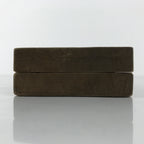Japanese Wooden Kashigata Cake Mold Vtg Sweet Wagashi Chrysanthemum Kiku Kg791