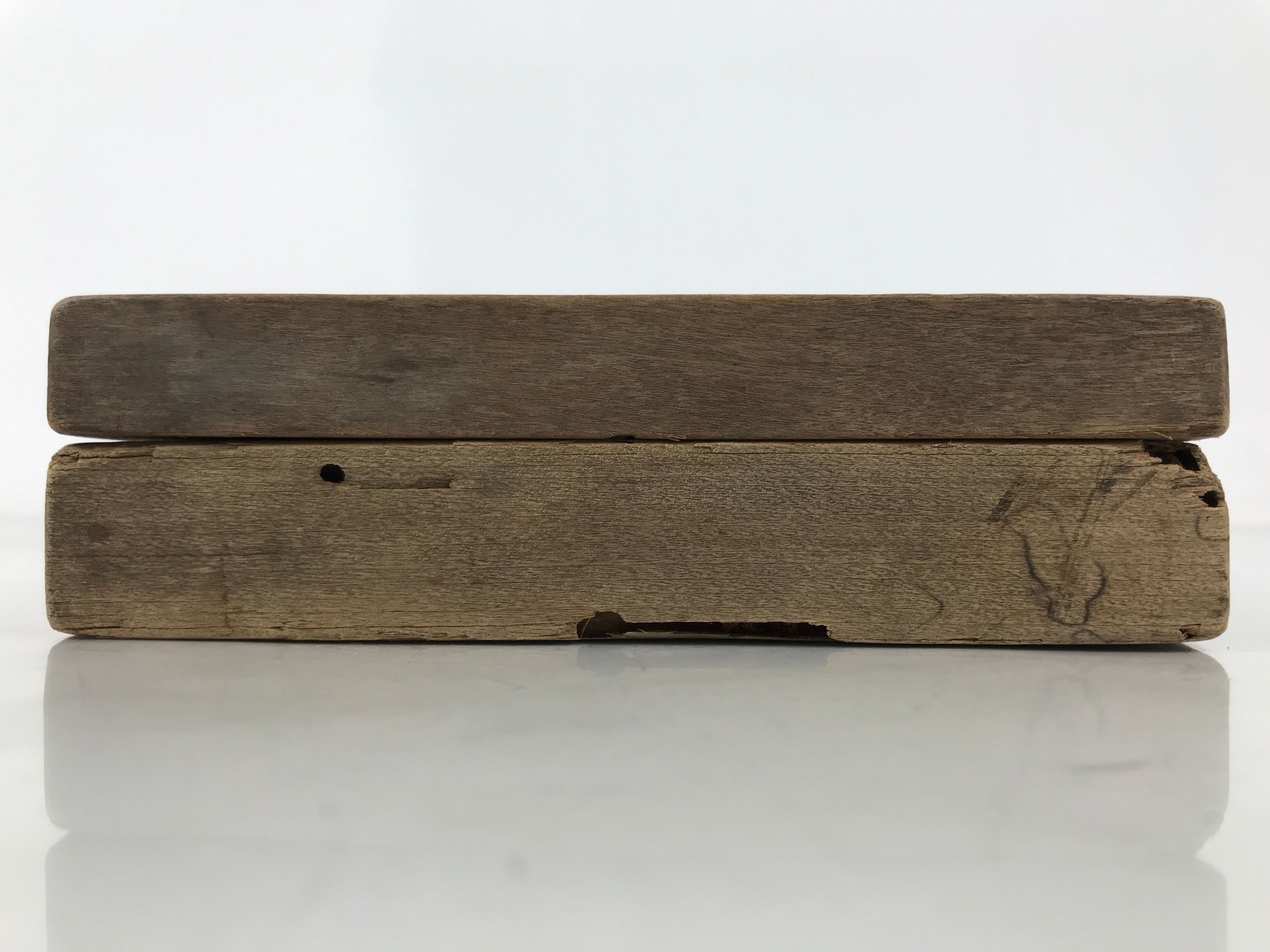 Japanese Wooden Kashigata Cake Mold Vtg Sweet Wagashi Dahlia Tenjikubotan Kg723