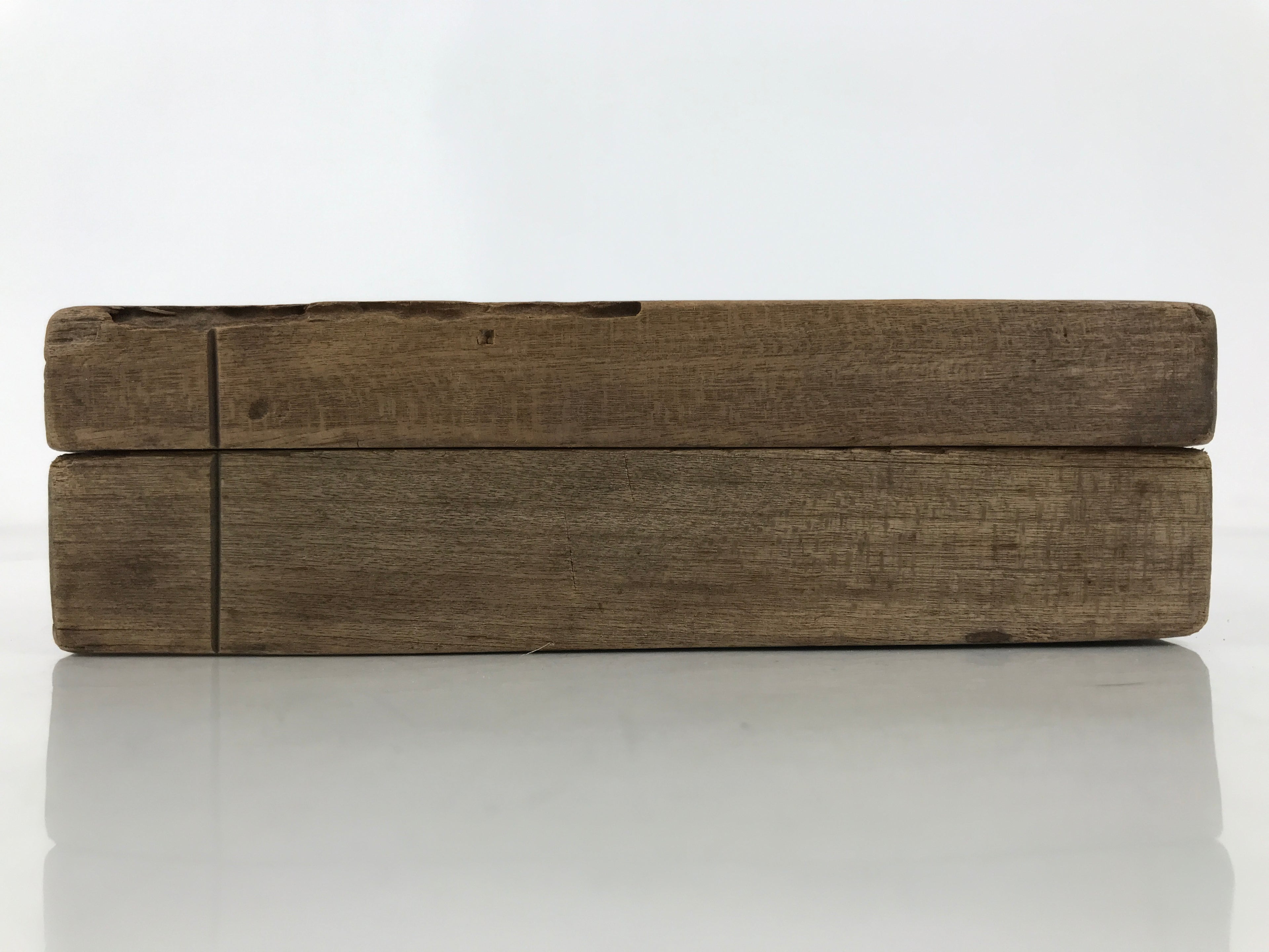 Japanese Wooden Kashigata Cake Mold Vtg Sweet Wagashi Dahlia Tenjikubotan Kg723