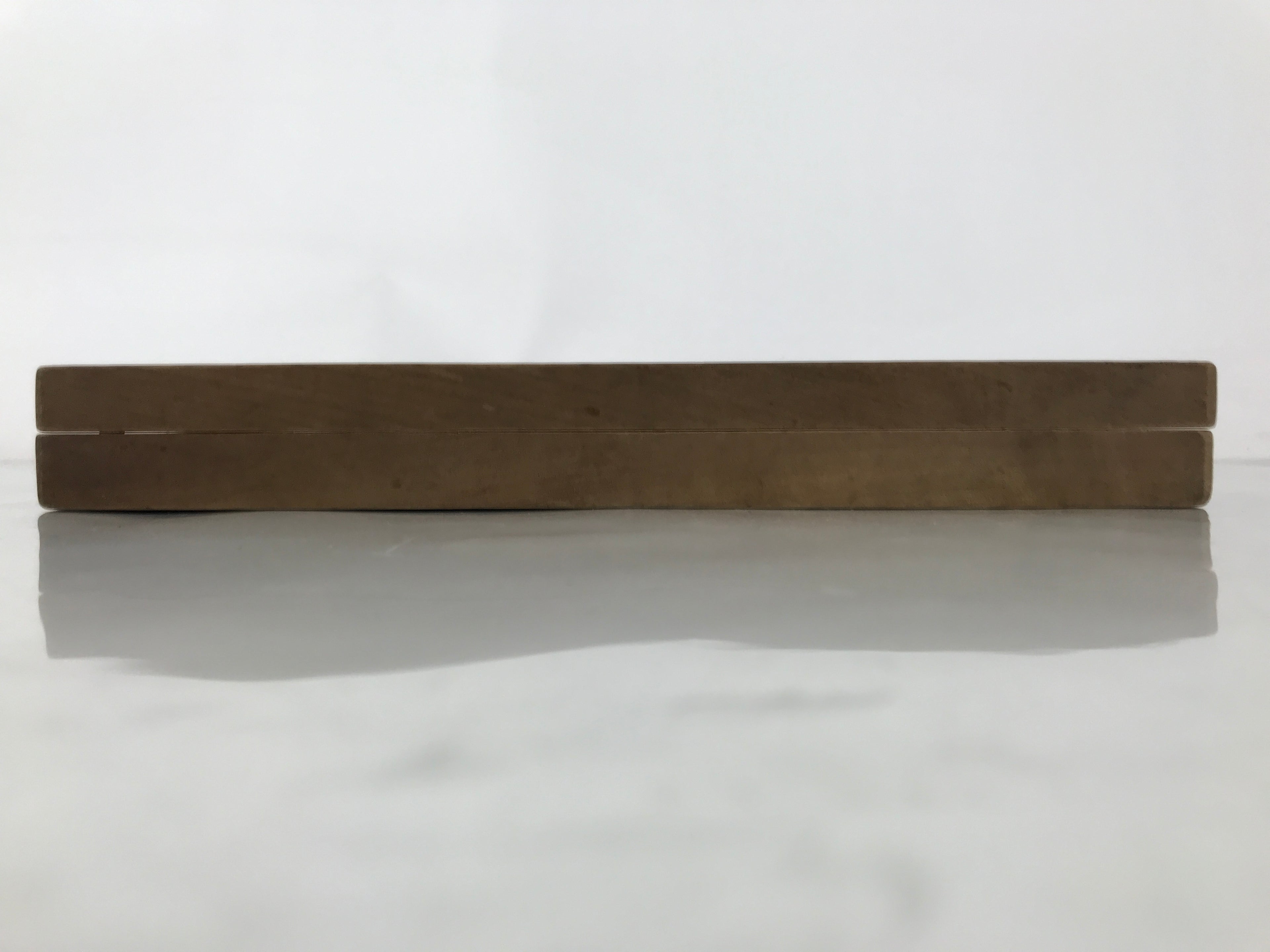 Japanese Wooden Kashigata Cake Mold Vtg Sweet Wagashi Grapes Budou Fruit Kg706