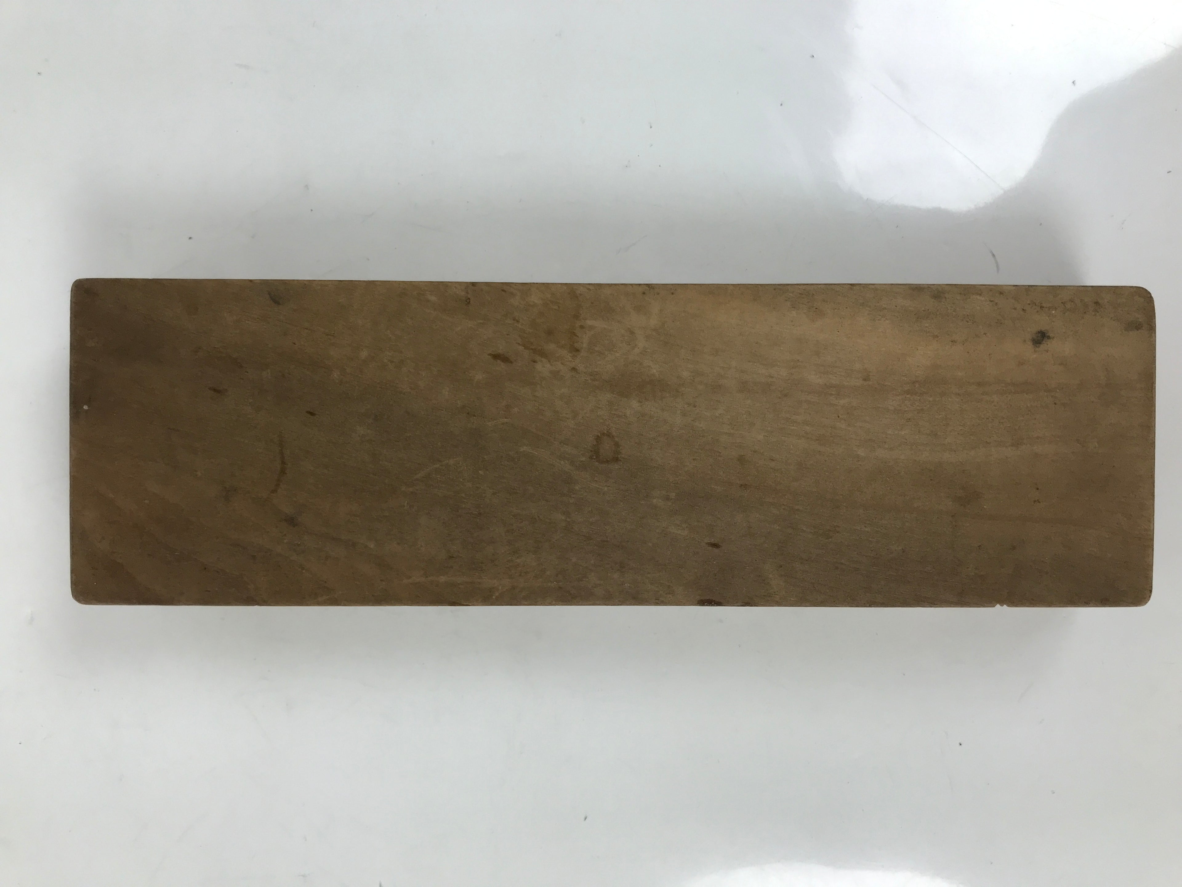 Japanese Wooden Kashigata Cake Mold Vtg Sweet Wagashi Grapes Budou Fruit Kg706