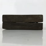 Japanese Wooden Kashigata Cake Mold Vtg Sweet Wagashi Pine Tree Matsu Kg684