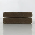 Japanese Wooden Kashigata Cake Mold Vtg Sweet Wagashi Shiitake Mushroom Kg668