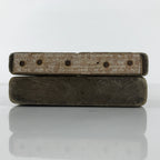 Japanese Wooden Kashigata Cake Mold Vtg Sweet Wagashi Shrimp Prawn Ebi Kg736