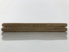 Japanese Wooden Kashigata Cake Mold Vtg Sweet Wagashi Shrimp Prawn Ebi Kg753