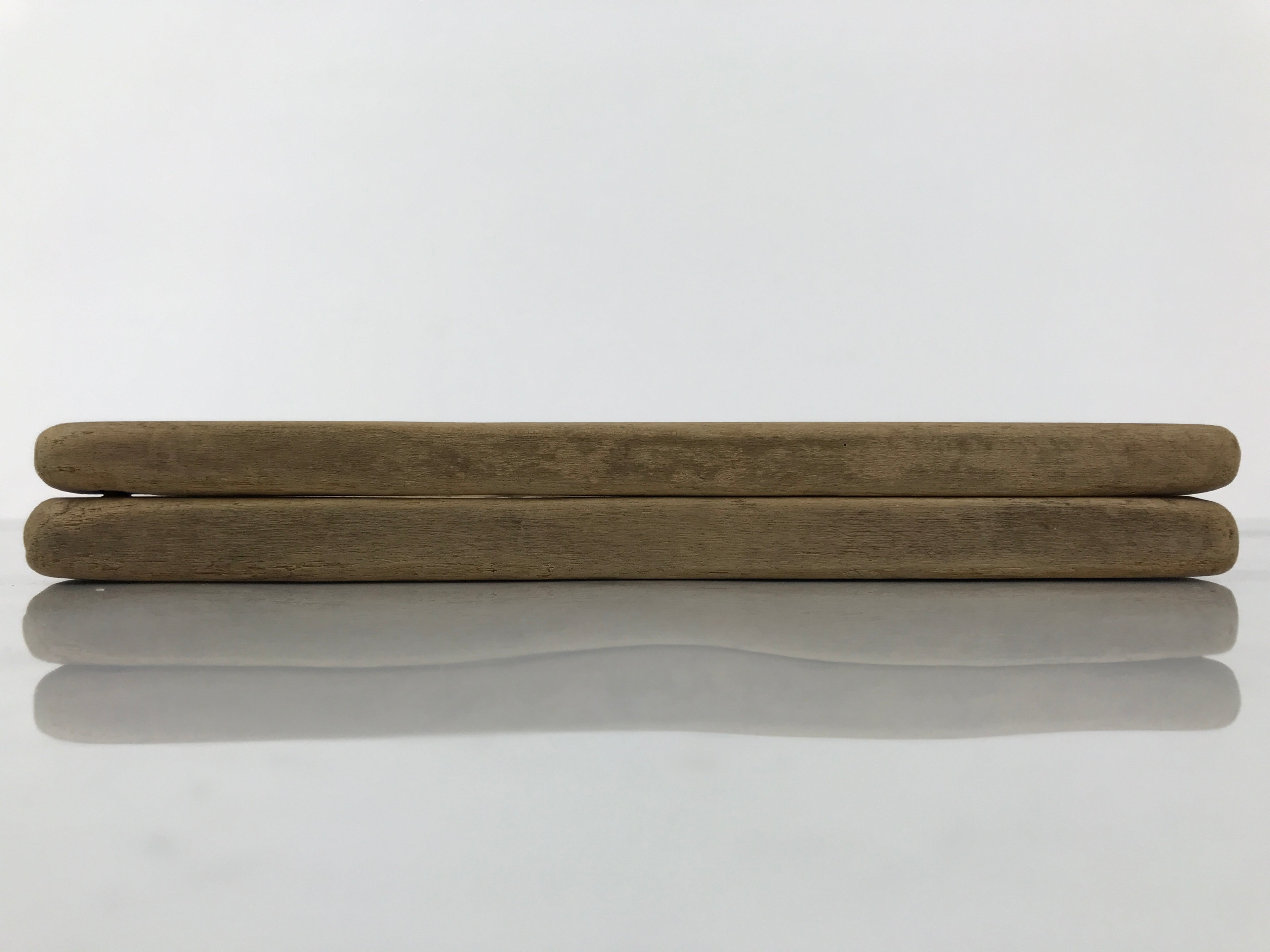 Japanese Wooden Kashigata Cake Mold Vtg Sweet Wagashi Shrimp Prawn Ebi Kg753
