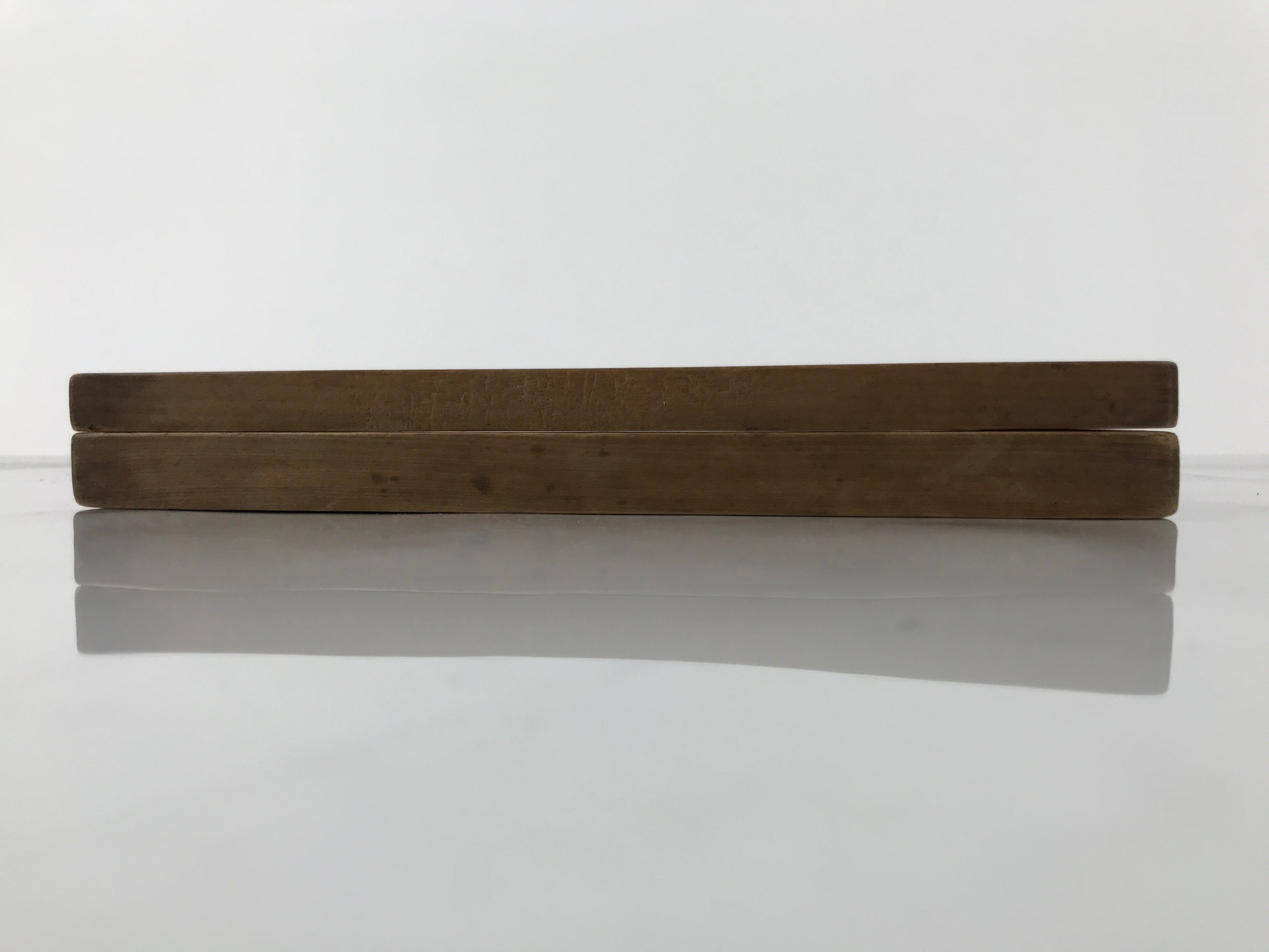 Japanese Wooden Kashigata Cake Mold Vtg Sweet Wagashi Yukiwa Snowflake Mon Kg743