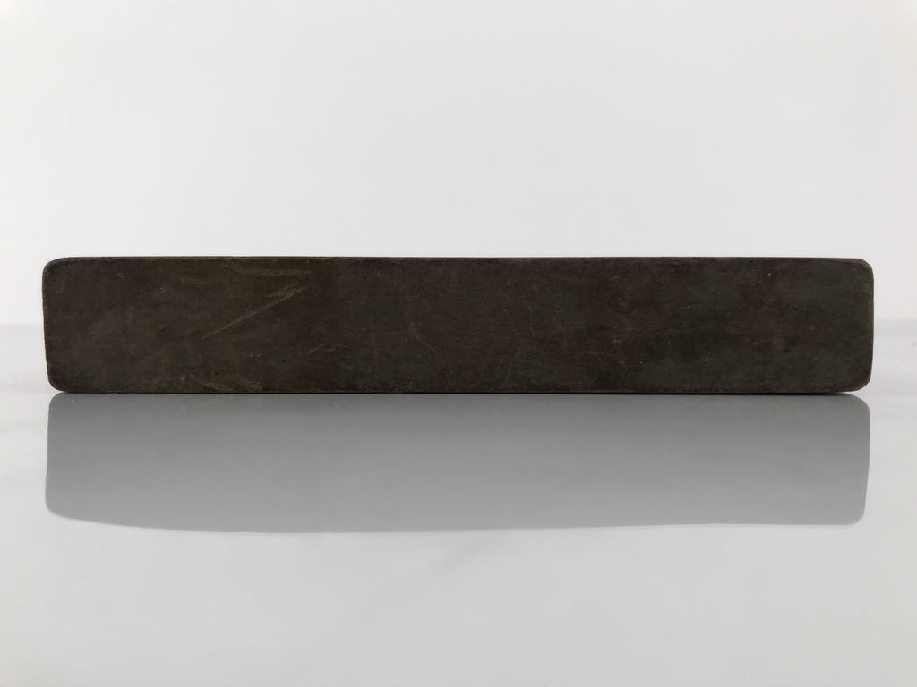 Japanese Wooden Kashigata Cake Mold Vtg Sweets Wagashi Crane Tsuru Bird Kg785