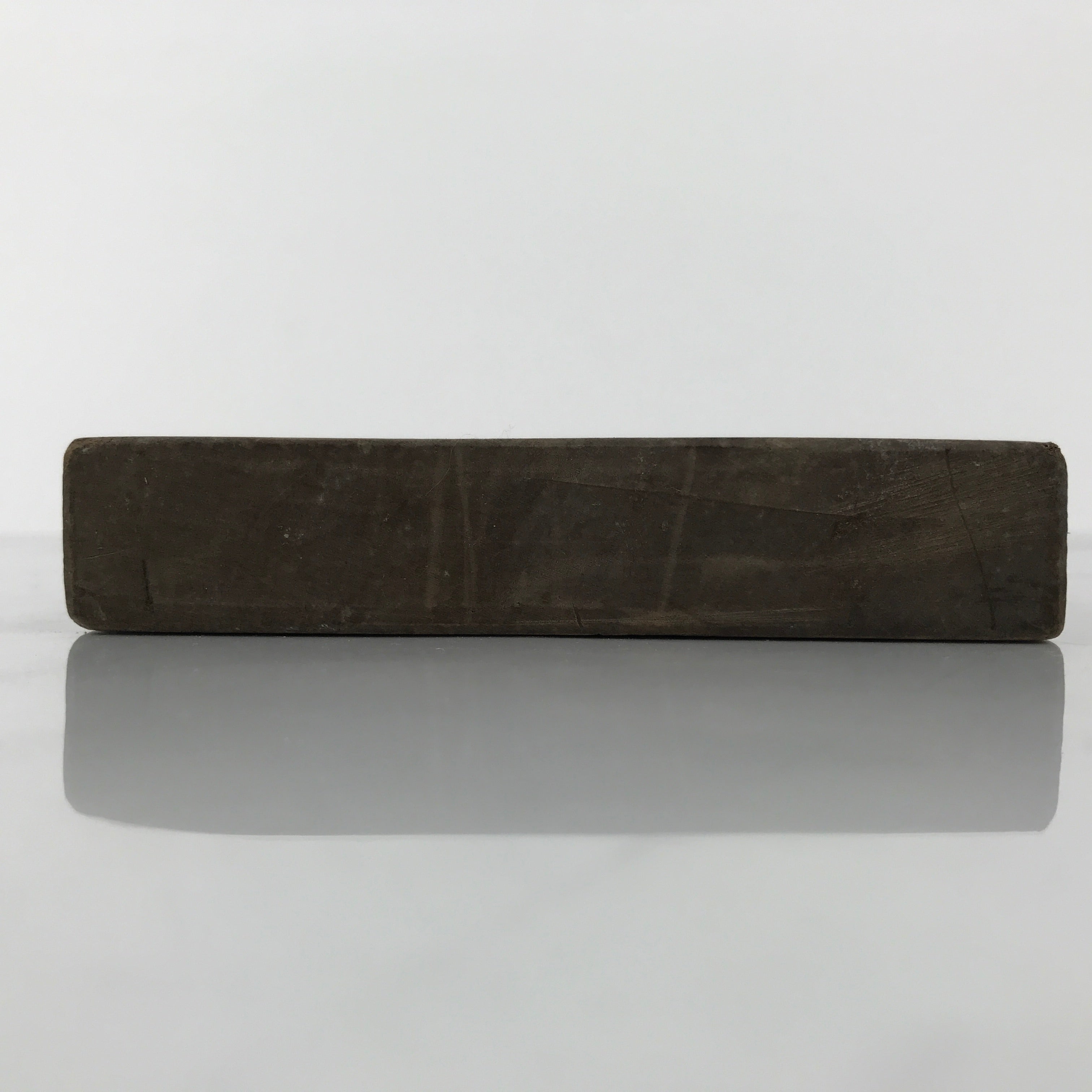 Japanese Wooden Kashigata Cake Mold Vtg Sweets Wagashi Crane Tsuru Bird Kg785