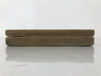 Japanese Wooden Kashigata Cake Mold Wagashi Bushukan Buddha's Hand Fruit Kg630