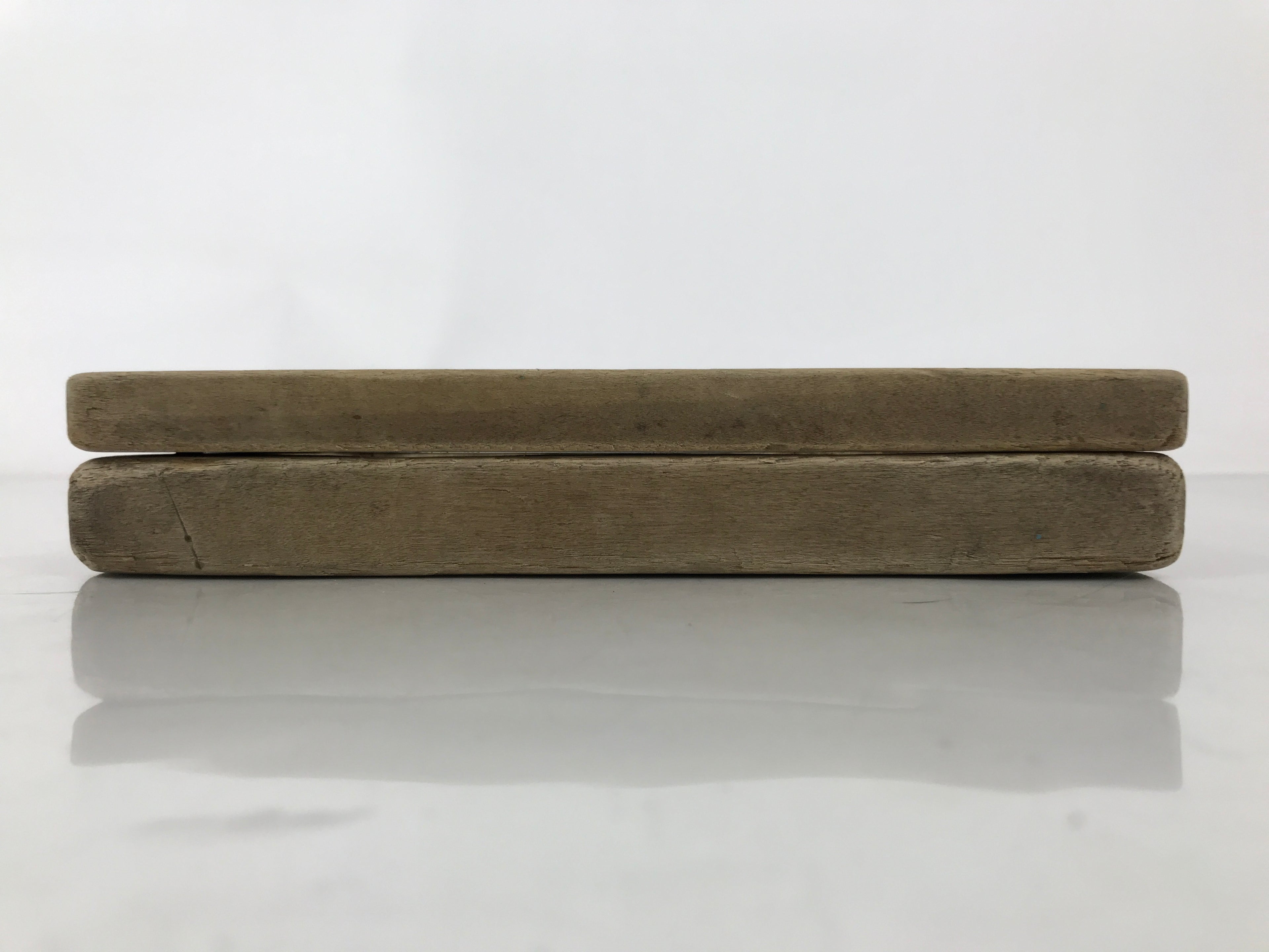 Japanese Wooden Kashigata Cake Mold Wagashi Bushukan Buddha's Hand Fruit Kg630