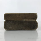 Japanese Wooden Kashigata Cake Mold Wagashi Bushukan Buddha's Hand Fruit Kg630
