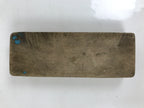 Japanese Wooden Kashigata Cake Mold Wagashi Bushukan Buddha's Hand Fruit Kg630