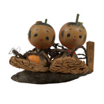 Japanese Wooden Kokeshi Doll Figurine Vtg Traditional Craft Folk Art Toy KF744