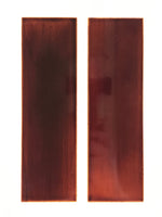 Japanese Wooden Lacquered Flower Vase Kabin Vtg Shunkei-Nuri Hida Takayama FK68