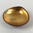 Japanese Wooden Lacquerware Pottery Replacement Set For Lost Package A59
