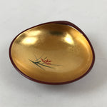 Japanese Wooden Lacquerware Pottery Replacement Set For Lost Package A59