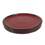 Japanese Wooden Lacquerware Pottery Replacement Set For Lost Package A59