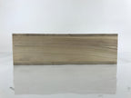 Japanese Wooden Lidded Storage Box Inside 39.5x39.5x7cm Paulownia Kiri X111
