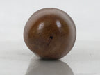 Japanese Wooden Phallic Amulet Vtg Tagata Shrine Folk Craft Hounen Matsuri ST45