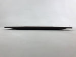 Japanese Wooden Serving Tray Makie Flowers Vtg Square Dark Brown Obon LWB71