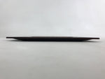 Japanese Wooden Serving Tray Makie Flowers Vtg Square Dark Brown Obon LWB71