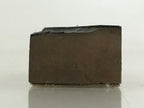 Japanese Wooden Stamp Hanko Inkan Vtg Metal Seal Guitar Illustration HS155