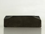 Japanese Wooden Stamp Hanko Inkan Vtg Metal Seal Loom Weaving Machine HS139