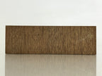 Japanese Wooden Stamp Hanko Inkan Vtg Metal Seal Playground Equipment HS149