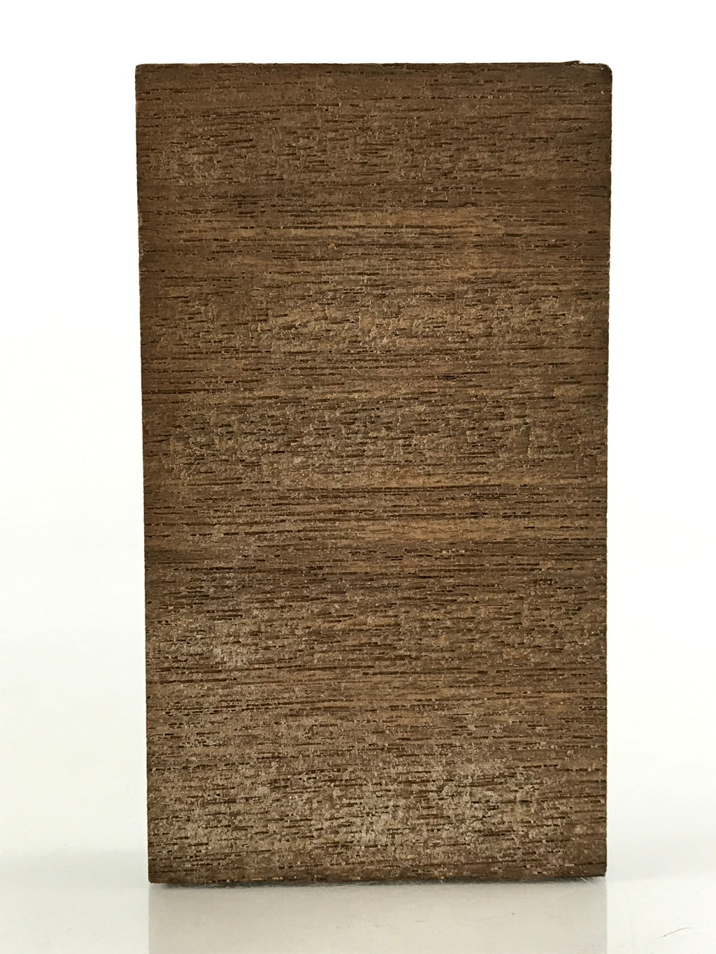 Japanese Wooden Stamp Hanko Inkan Vtg Metal Seal Storage Tank Illustration HS143