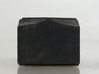 Japanese Wooden Stamp Hanko Inkan Vtg Noshi Celebration Luck Mark Gift HS160