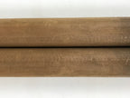 Japanese Wooden Taiko Drumsticks Bachi Vtg Musical Instrument Odaiko JK748