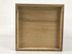 Japanese Wooden Tansu Storage Chest Vtg Haribako Trinket Box 5 Drawers T417