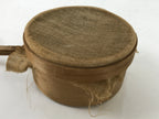 Japanese Wooden Tea Ceremony Water Strainer Mizukoshi Sado Ladle Utensil TG180