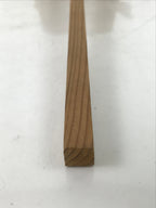 Japanese Wooden Tea Ceremony Water Strainer Mizukoshi Sado Ladle Utensil TG180