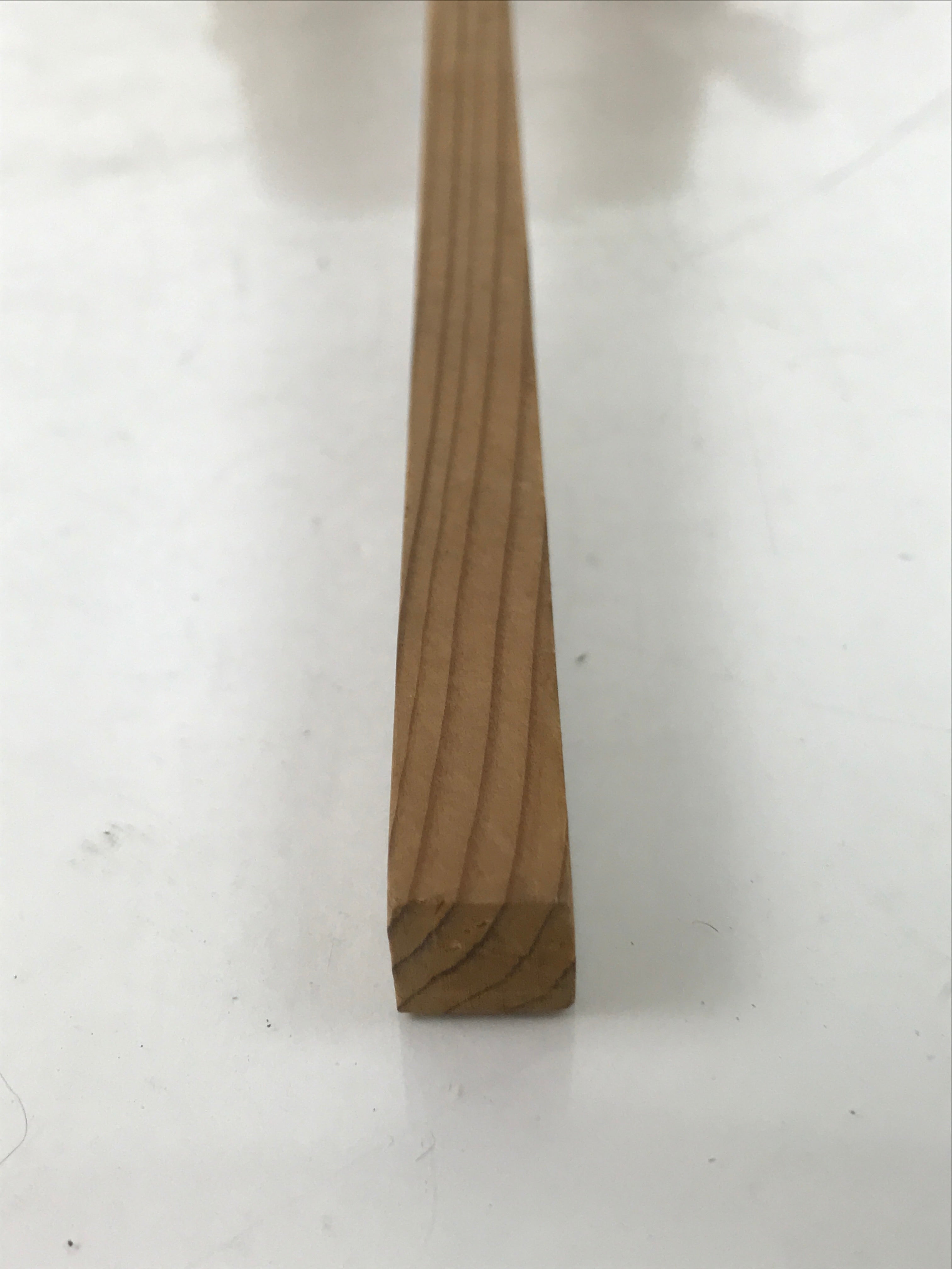 Japanese Wooden Tea Ceremony Water Strainer Mizukoshi Sado Ladle Utensil TG180