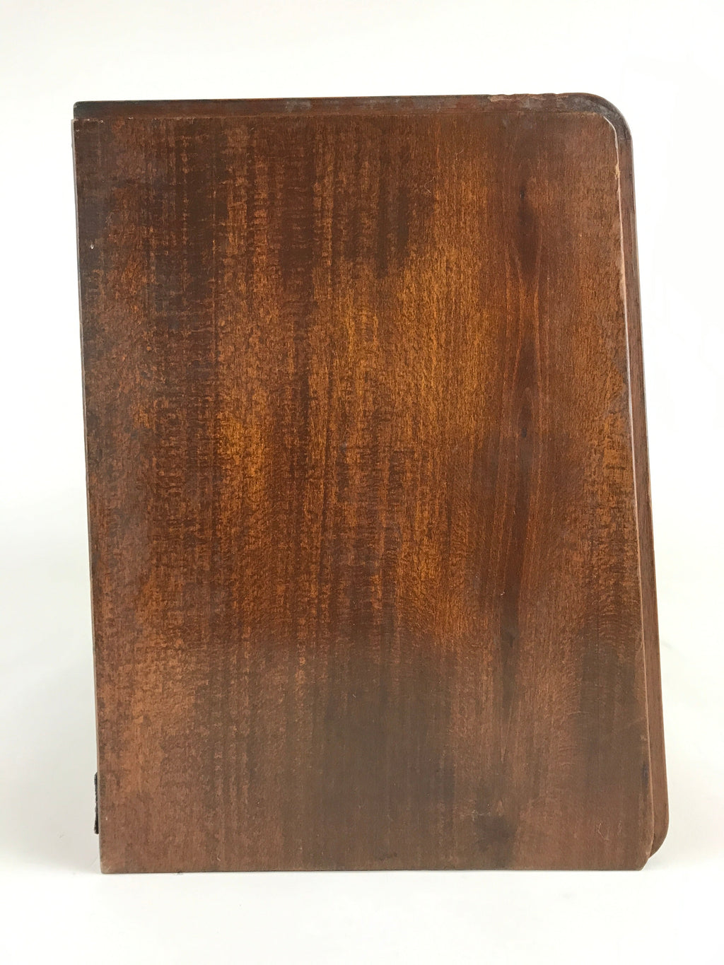 Japanese Wooden Vacuum Tube Radio Nanaola 5S-3 Vtg Electric Appliances JK515