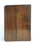 Japanese Wooden Vacuum Tube Radio Nanaola 5S-3 Vtg Electric Appliances JK515