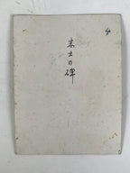 Japanese Xinjing Patriots Monument China Travel Photograph Vtg Sepia Tone PH184
